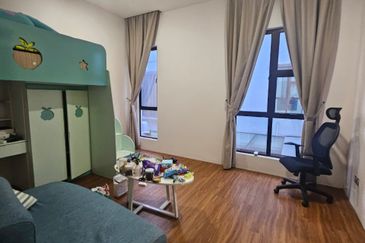 Horizon Hills The Green