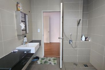 Horizon Hills The Green