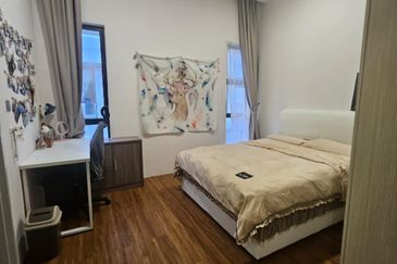 Horizon Hills The Green