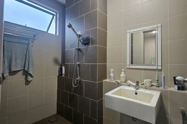 Horizon Hills The Green