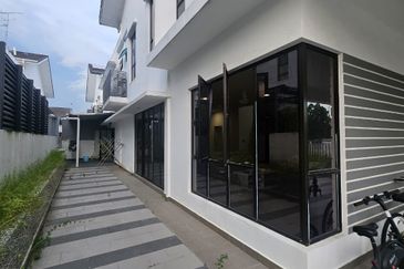 Horizon Hills The Green