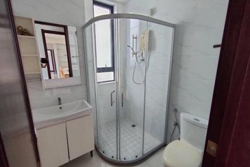 Cerulean Bay @ Forest City