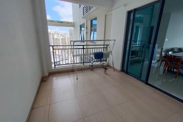 Cerulean Bay @ Forest City