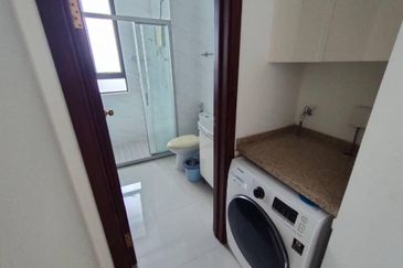 Cerulean Bay @ Forest City