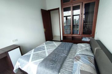 Cerulean Bay @ Forest City