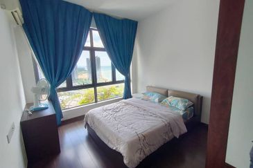 Cerulean Bay @ Forest City