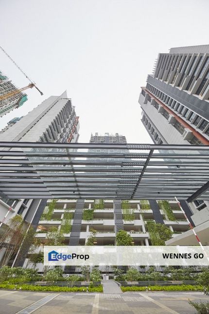 Grand Medini Iskandar Puteri Brand New 2 Bedder For Sale, Johor, Nusajaya