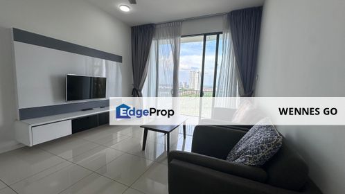 WaterEdge Senibong 3 Bedder For Rent, Johor, Masai