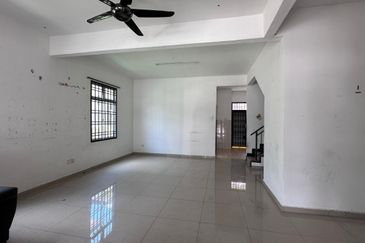 Taman Nusa Bestari 2