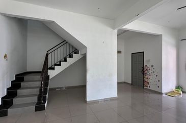 Taman Nusa Bestari 2