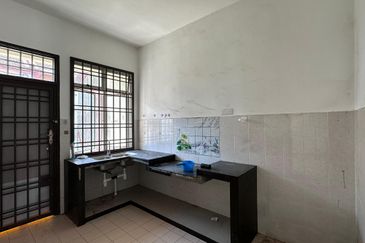 Taman Nusa Bestari 2