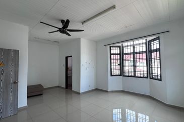 Taman Nusa Bestari 2