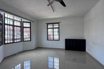 Taman Nusa Bestari 2