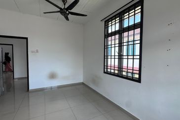 Taman Nusa Bestari 2