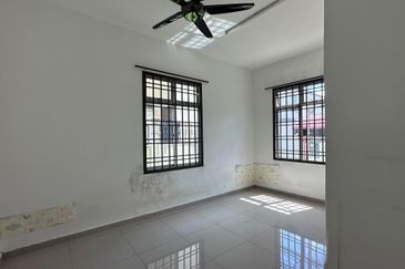 Taman Nusa Bestari 2