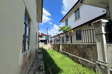 Taman Nusa Bestari 2