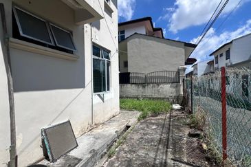 Taman Nusa Bestari 2