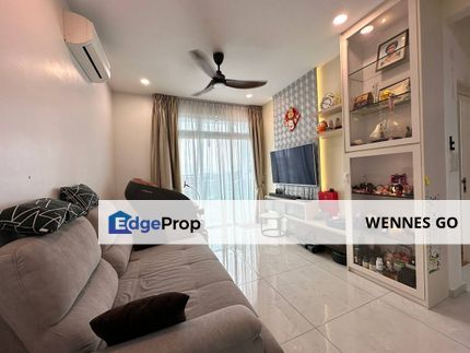 Havona @ Mount Austin 2 Bedder For Sale, Johor, Johor Bahru