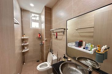 Havona Residence @ Taman Mount Austin