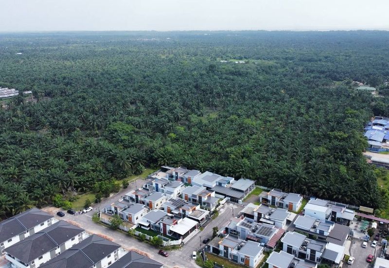 Taman Pontian Perdana