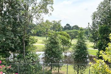 Golf East @ Horizon Hills