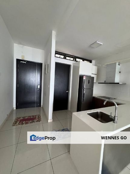 Setia Sky88 3 Bedder Unit For Sale , Johor, Johor Bahru