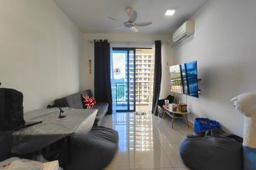 Country Garden Central Park Phase 1