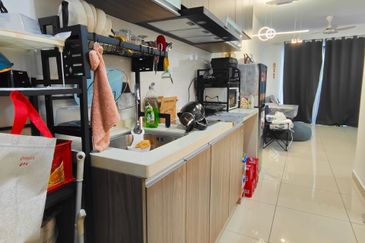 Country Garden Central Park Phase 1