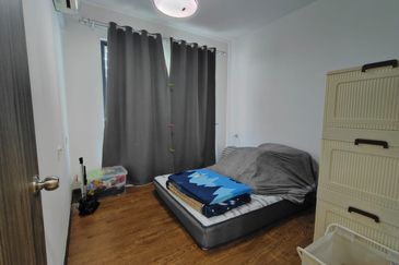 Country Garden Central Park Phase 1