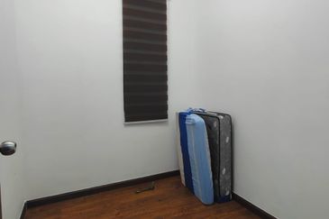 Country Garden Central Park Phase 1