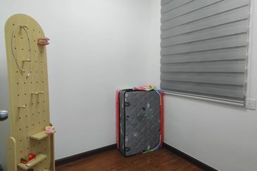 Country Garden Central Park Phase 1