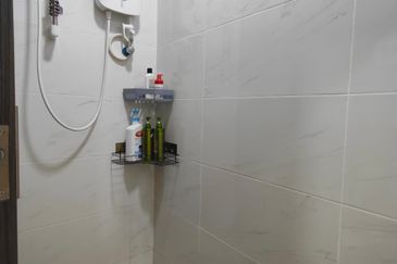 Country Garden Central Park Phase 1