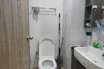 Country Garden Central Park Phase 1