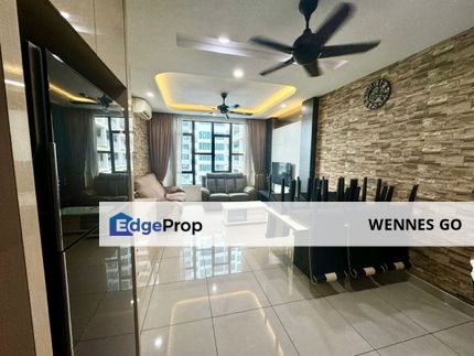 Austin Regency 2 Bedder For Rent , Johor, Johor Bahru