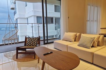 Bay Laurel @ Country Garden Danga Bay