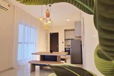 Bay Laurel @ Country Garden Danga Bay