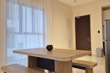 Bay Laurel @ Country Garden Danga Bay