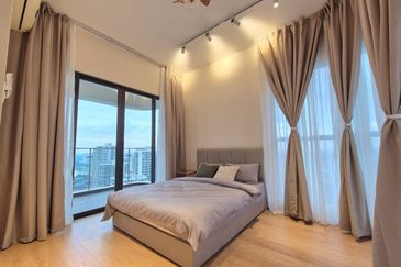 Bay Laurel @ Country Garden Danga Bay