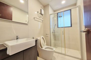 Bay Laurel @ Country Garden Danga Bay