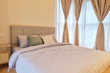 Bay Laurel @ Country Garden Danga Bay