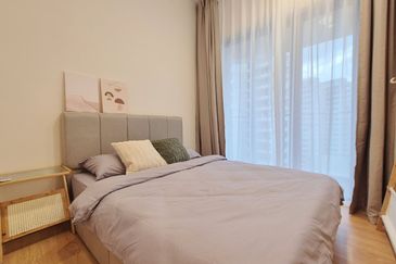 Bay Laurel @ Country Garden Danga Bay