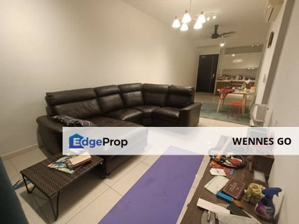 Setia Sky88 2 Bedder For Sale, Johor, Johor Bahru