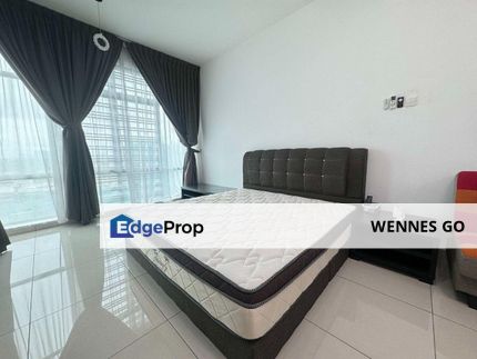 Parc Regency @ Plentong Masai, Johor, Johor Bahru