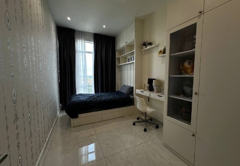 Havona Residence @ Taman Mount Austin