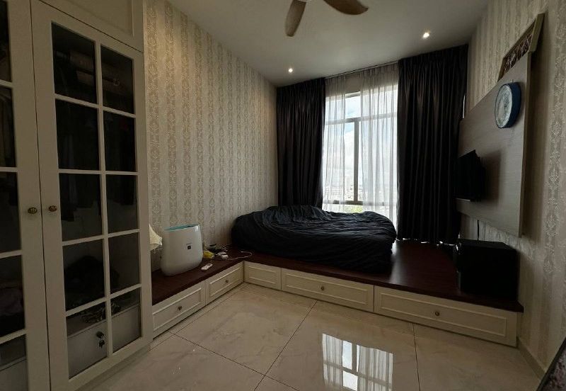 Havona Residence @ Taman Mount Austin