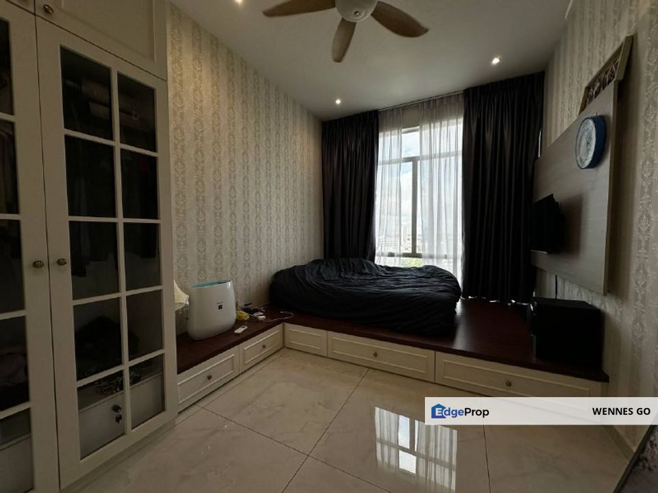 Havona Mount Austin 3 Bedder For Sale  , Johor, Johor Bahru