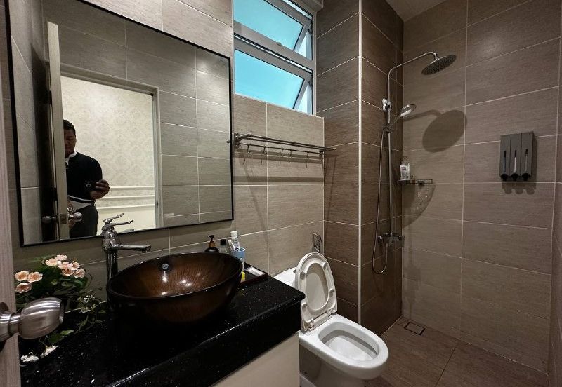 Havona Residence @ Taman Mount Austin