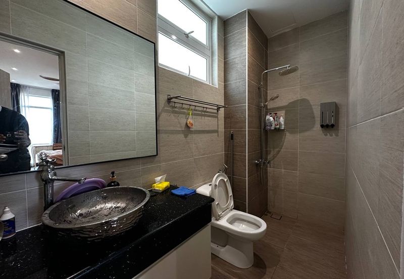 Havona Residence @ Taman Mount Austin