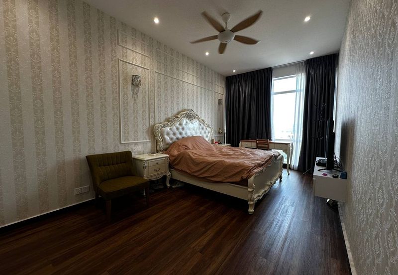 Havona Residence @ Taman Mount Austin