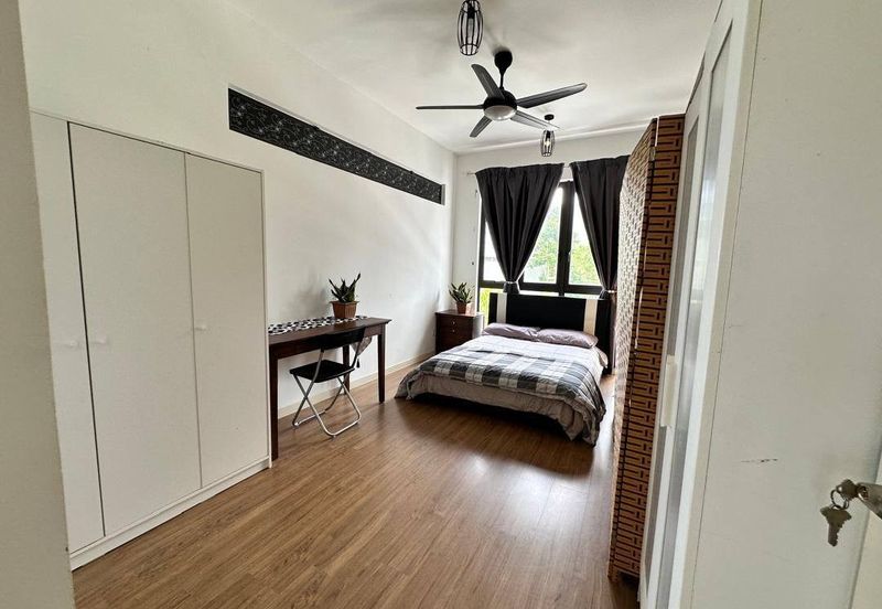 Sunway Emerald Residence